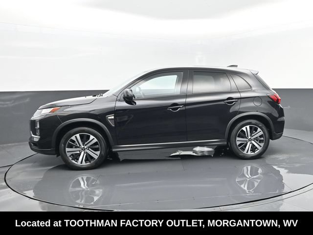 Used 2025 Mitsubishi Outlander Sport ES AWD/4WD image 5