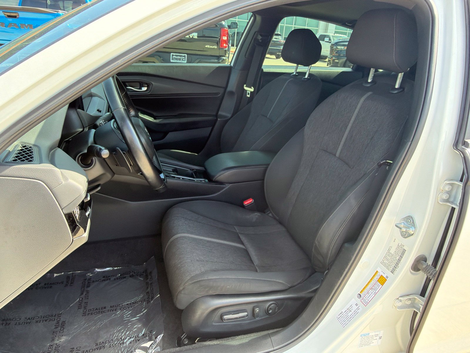 Used 2024 Honda Accord Sport image 13