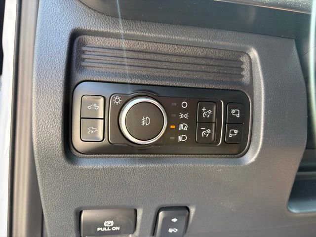 New 2026 Ford F250 Lariat AWD/4WD image 29