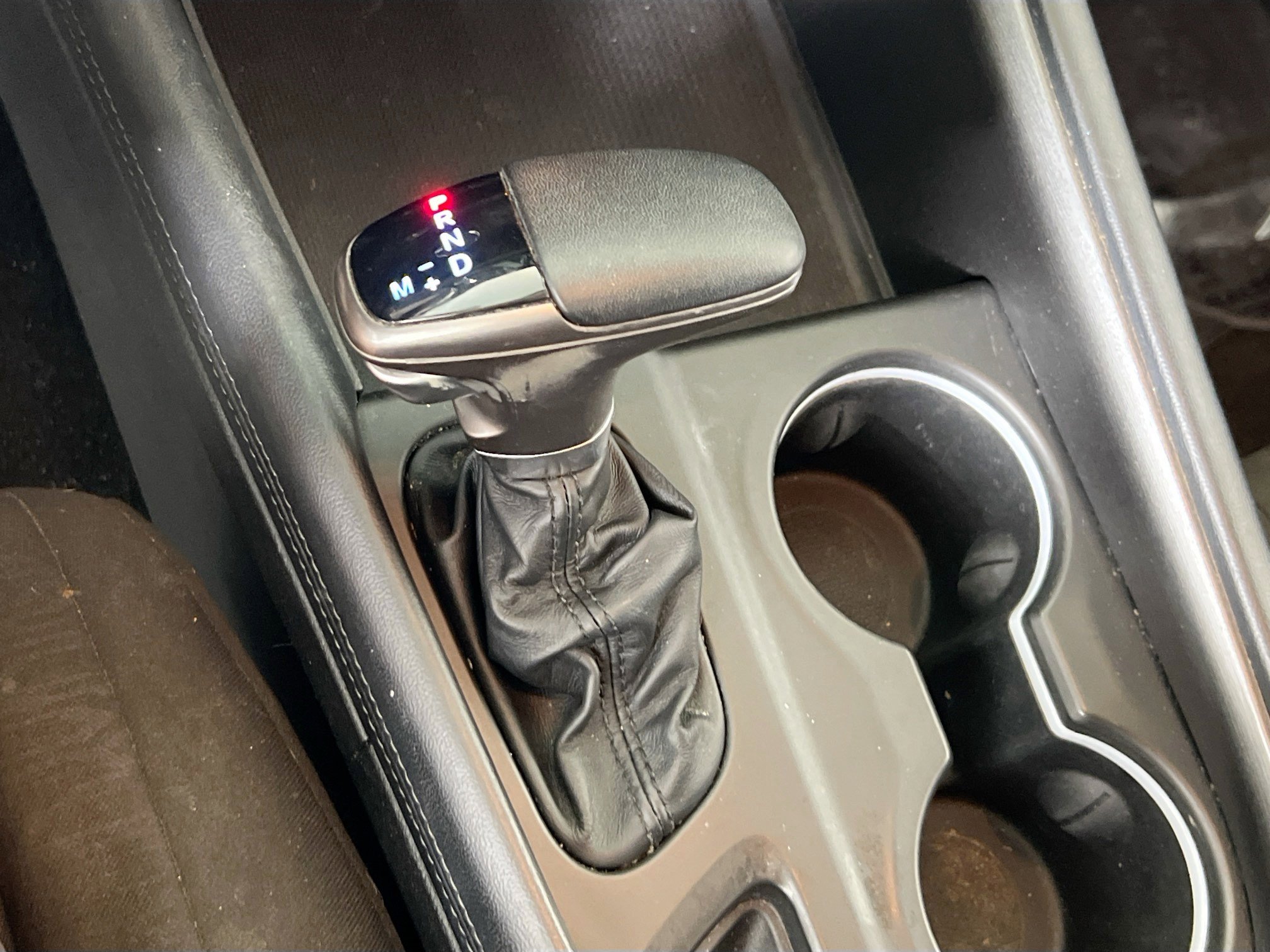 Used 2022 Dodge Durango SXT image 16