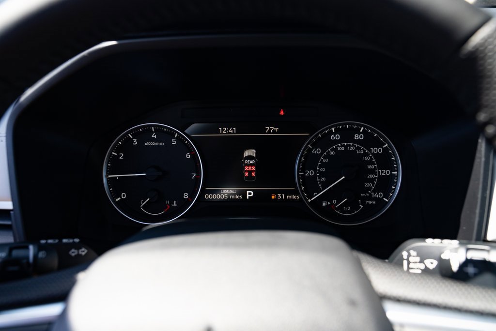 New 2025 Mitsubishi Outlander SEL image 12