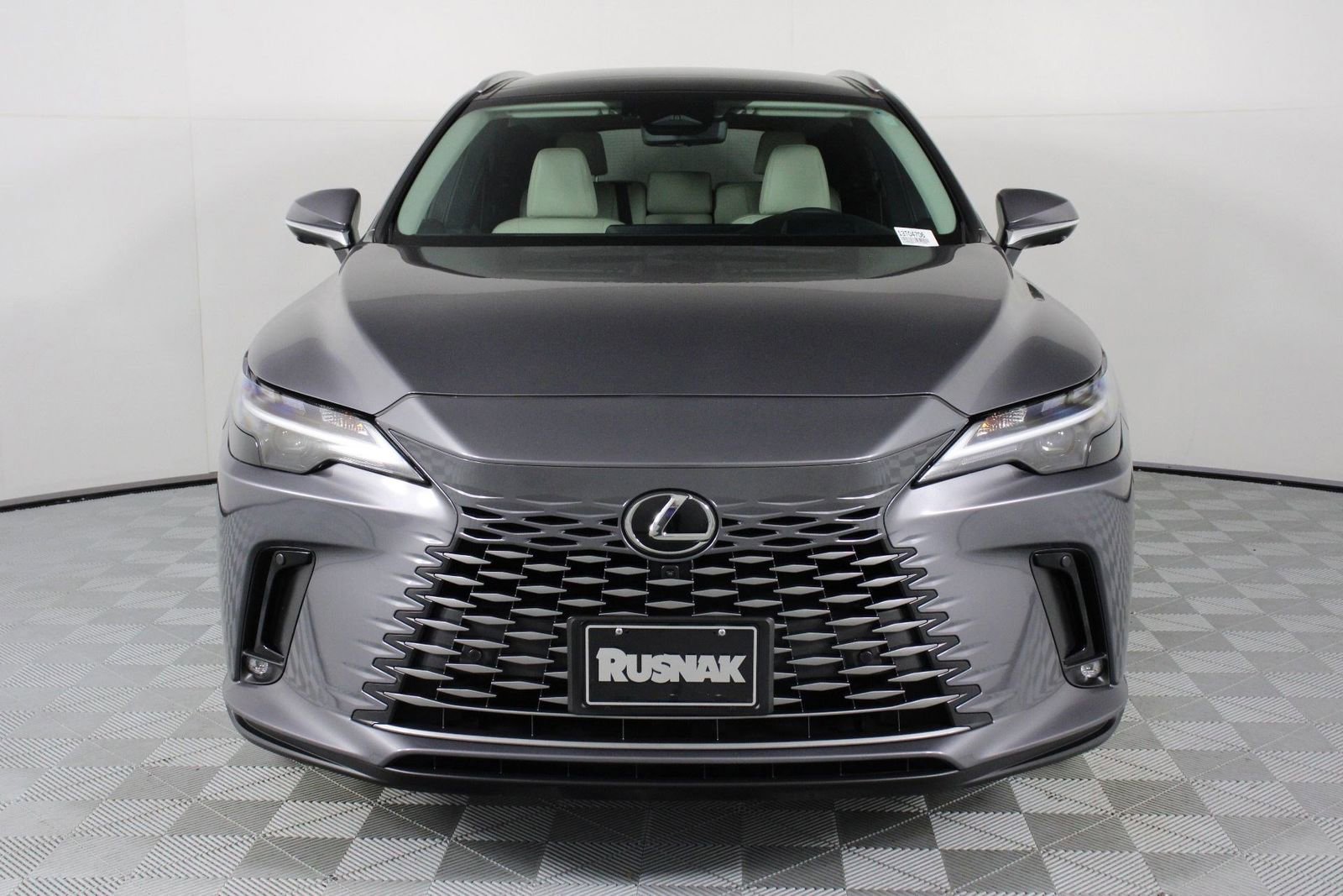 Used 2023 Lexus RX 350 Premium Plus w/ Accessory Package image 10