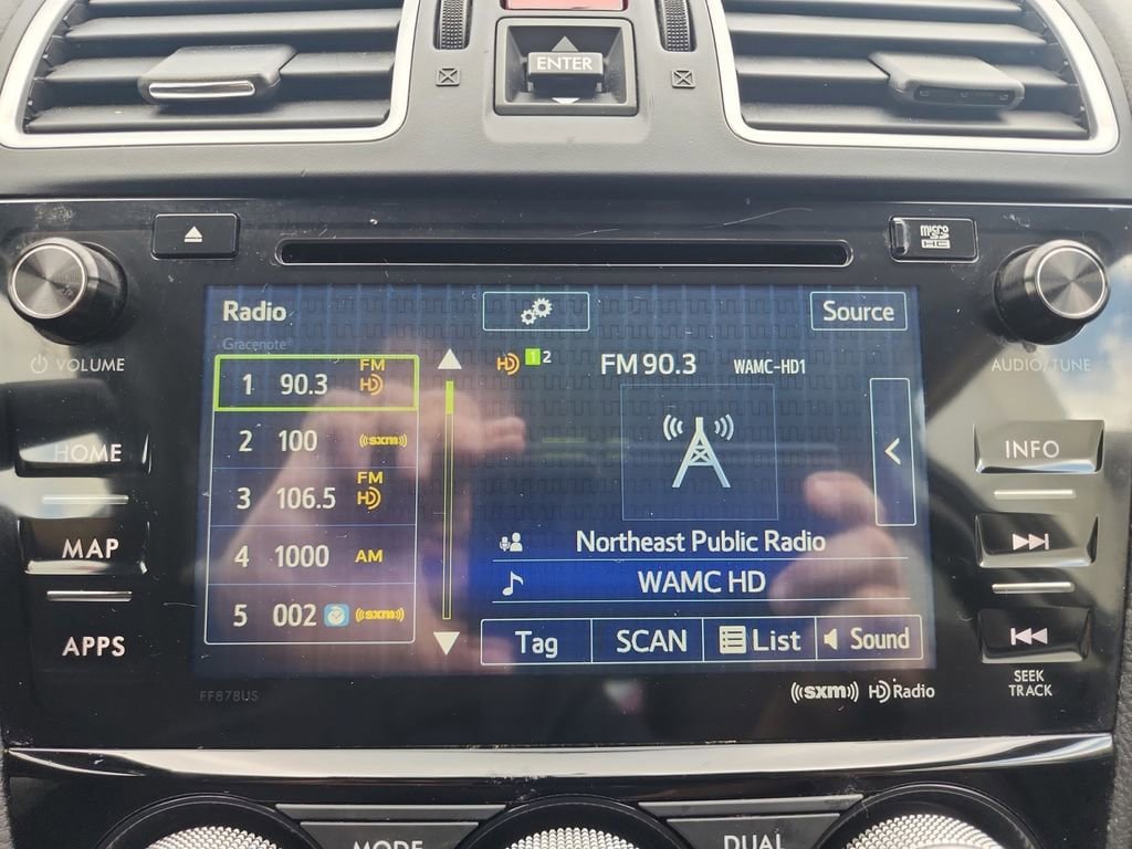 Used 2017 Subaru Forester 2.5i Touring AWD/4WD image 17