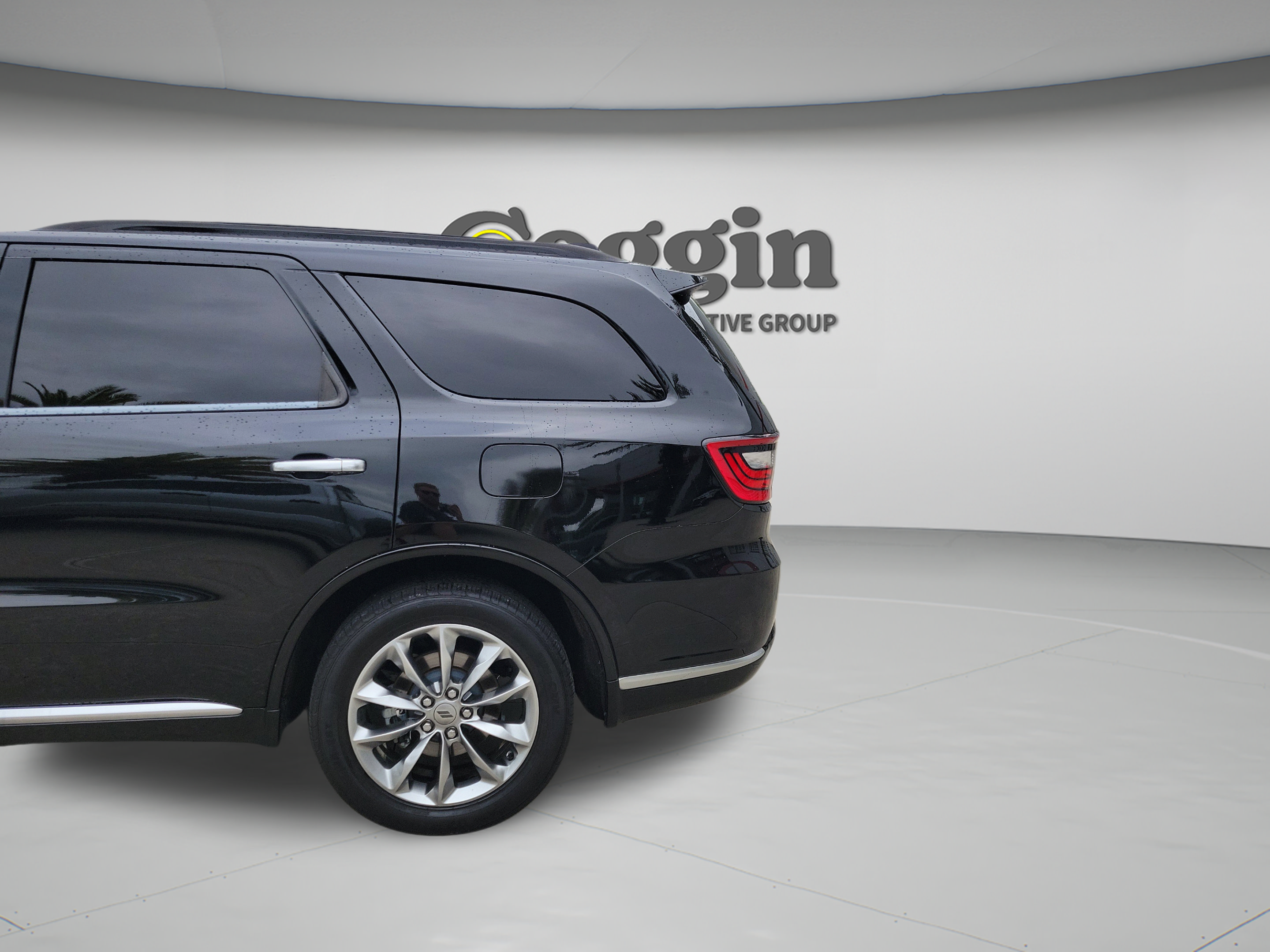 Used 2021 Dodge Durango Citadel RWD image 31