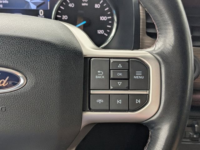 Used 2023 Ford Expedition Max Limited image 35