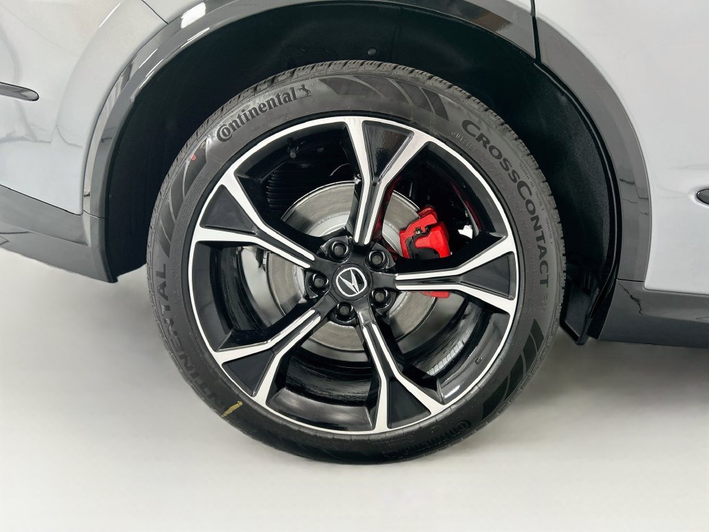 New 2026 Acura MDX Type S w/ Advance Package AWD/4WD image 31
