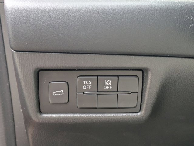 Used 2017 MAZDA CX-5 Grand Touring w/ Premium Package AWD/4WD image 16