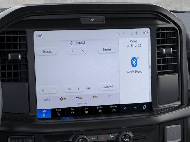 New 2026 Ford F150 STX AWD/4WD image 31
