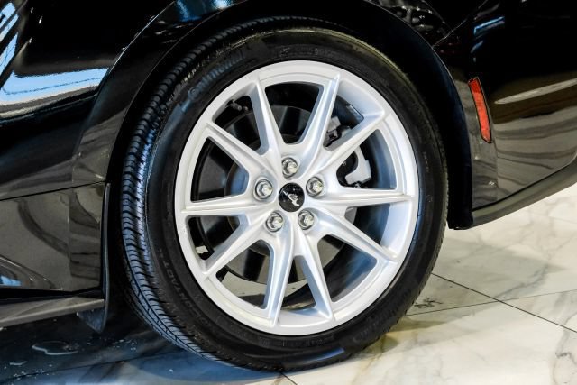Used 2024 Ford Mustang GT Premium RWD image 74