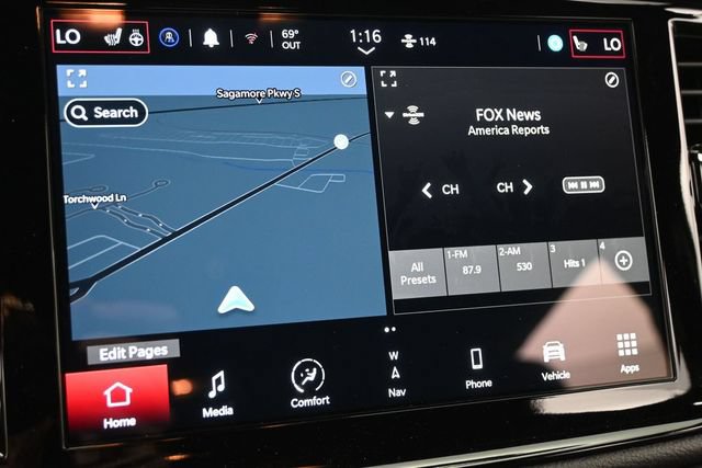 New 2026 Dodge Durango GT AWD/4WD image 34