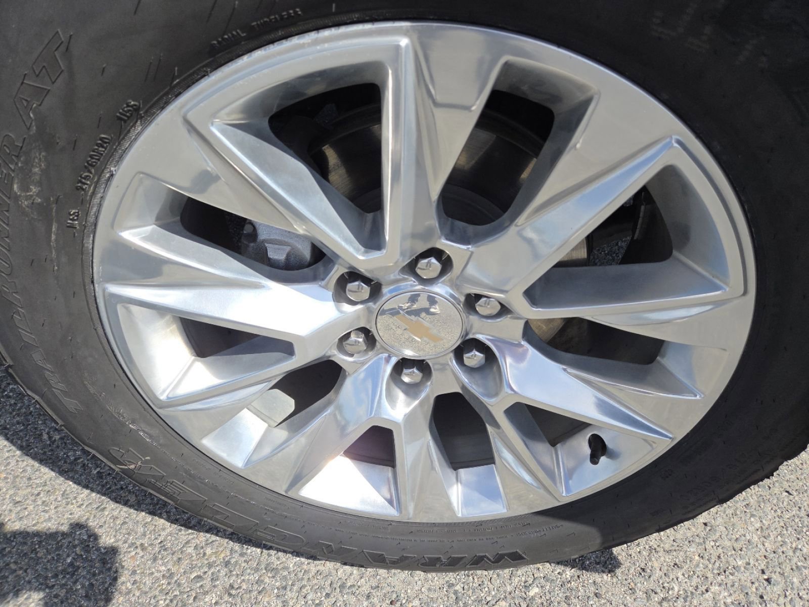 Used 2024 Chevrolet Tahoe Premier image 15