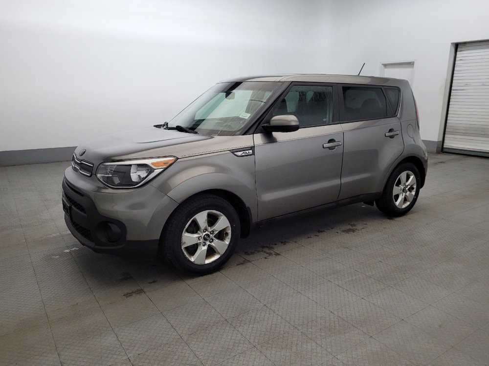 Used 2017 Kia Soul image 2