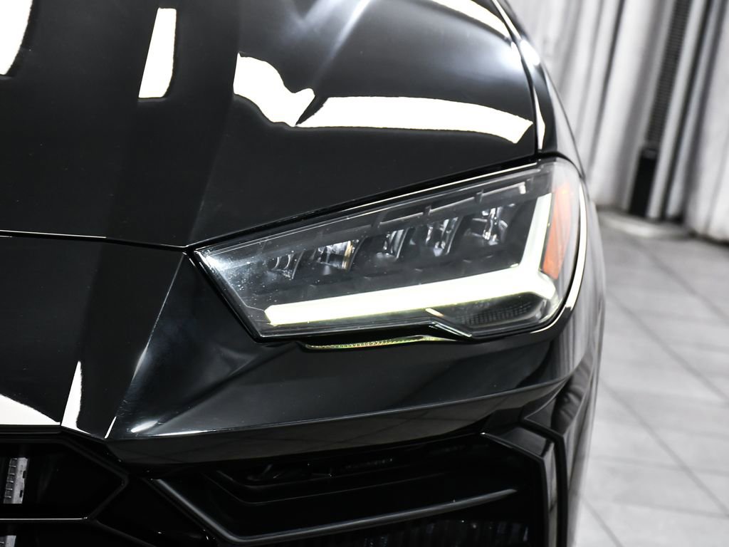 Used 2020 Lamborghini Urus image 81