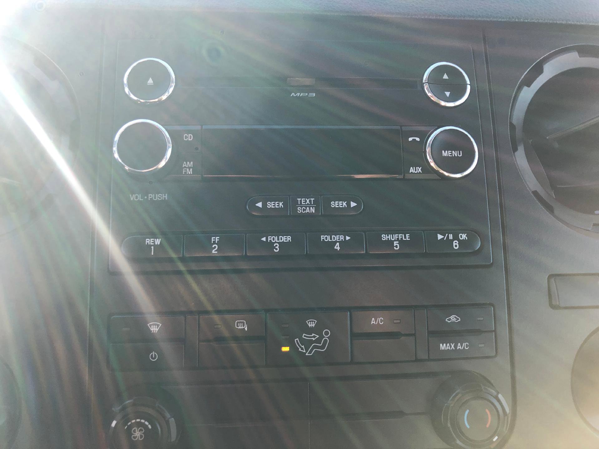 Used 2015 Ford F550 4x4 Crew Cab Super Duty image 16