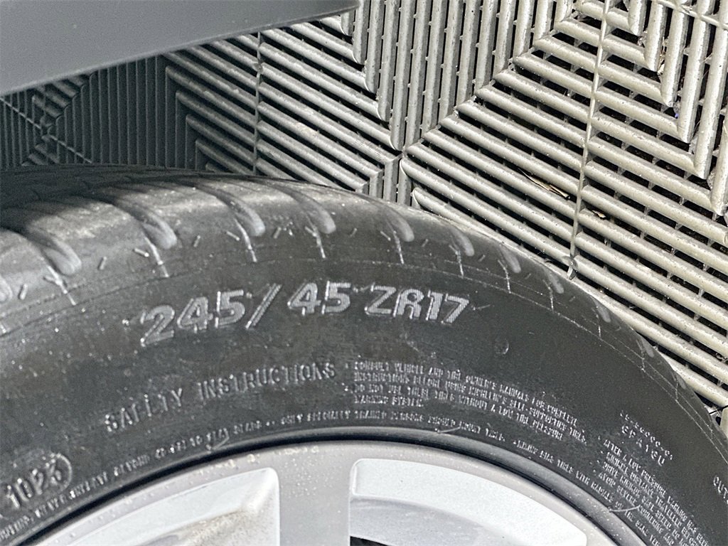 Used 2014 Cadillac CTS Luxury image 32