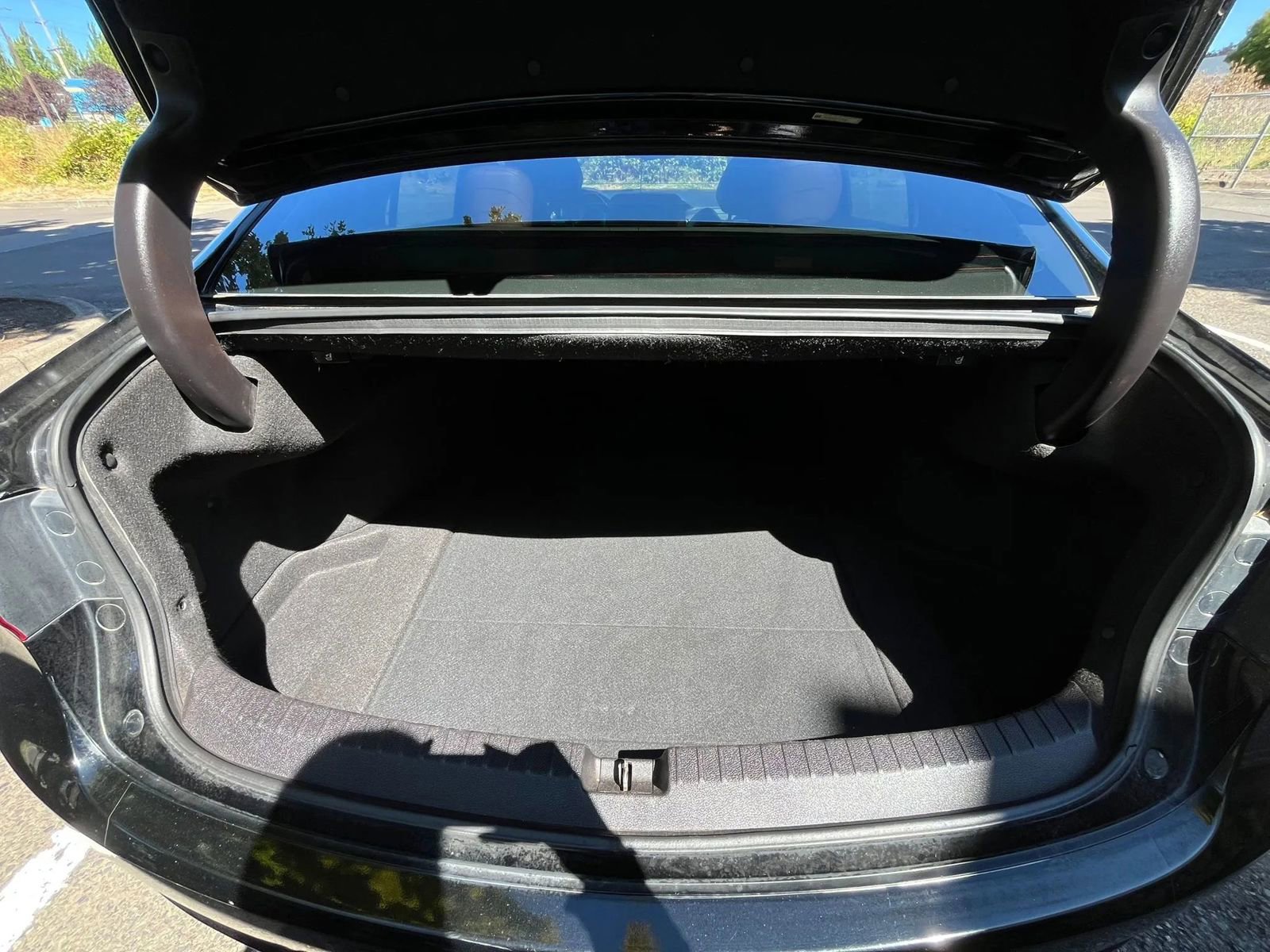 Used 2015 Ford Mustang Convertible w/ Equipment Group 051A image 6