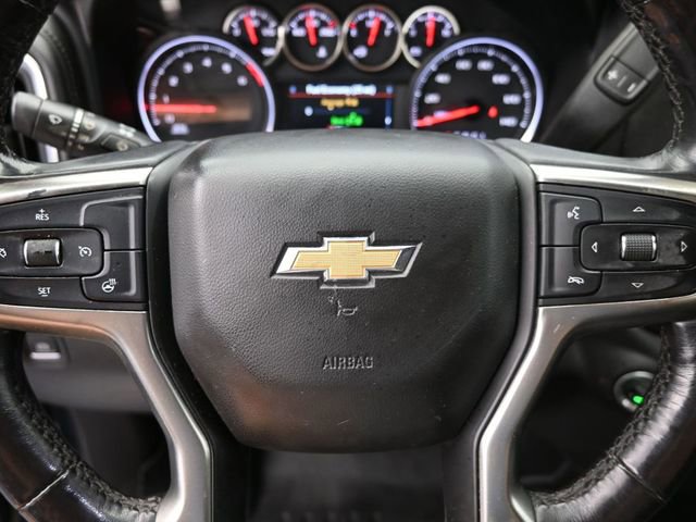 Used 2020 Chevrolet Silverado 2500 LT w/ All Star Edition image 30