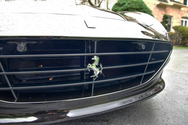 Used 2016 Ferrari California T RWD image 75