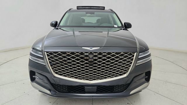 Used 2024 Genesis GV80 3.5T Prestige Signature image 2