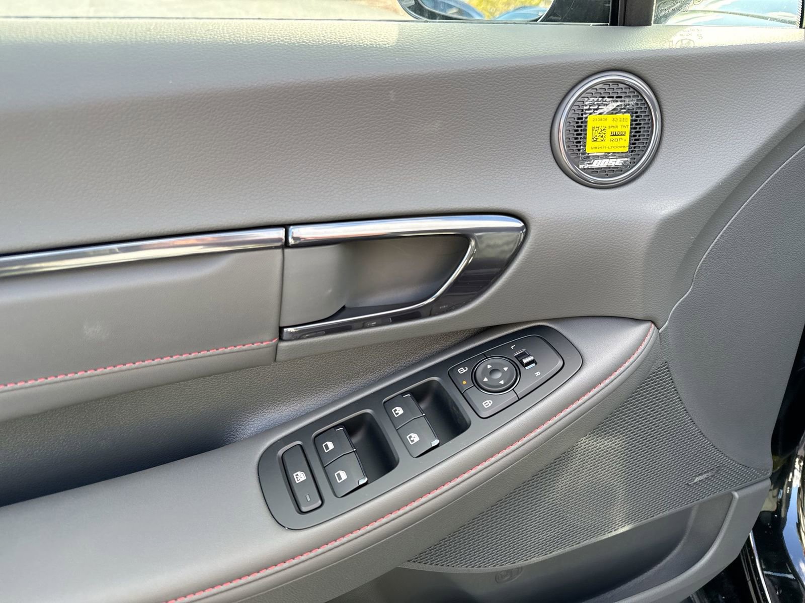 Used 2026 Hyundai Sonata N Line image 16