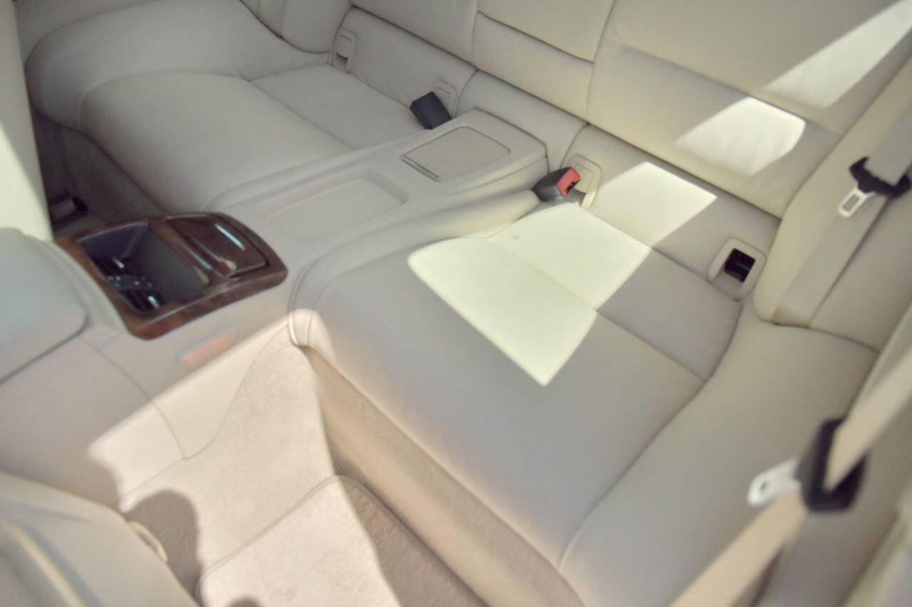 Used 2008 BMW 328xi Coupe image 16