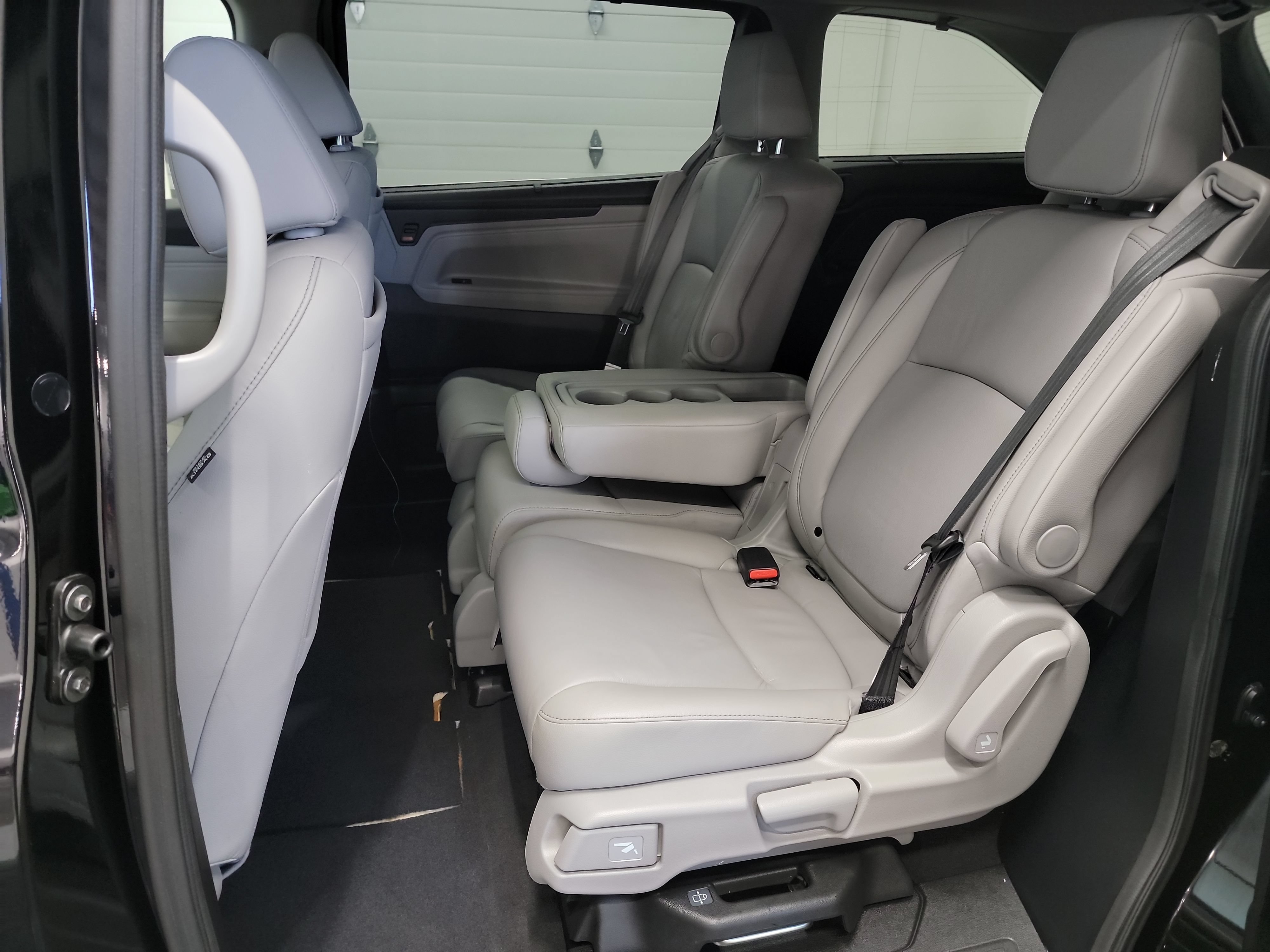 Used 2022 Honda Odyssey Touring image 28