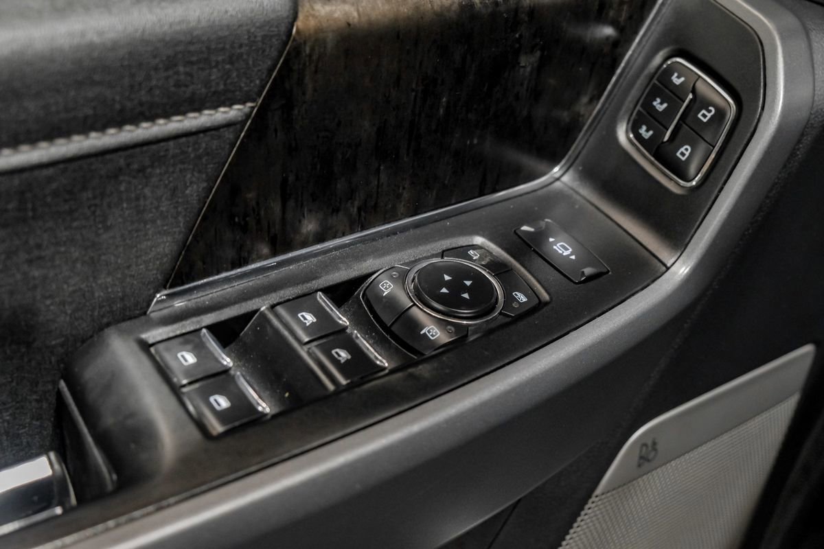 Used 2024 Ford F350 Lariat w/ FX4 Off-Road Package image 45