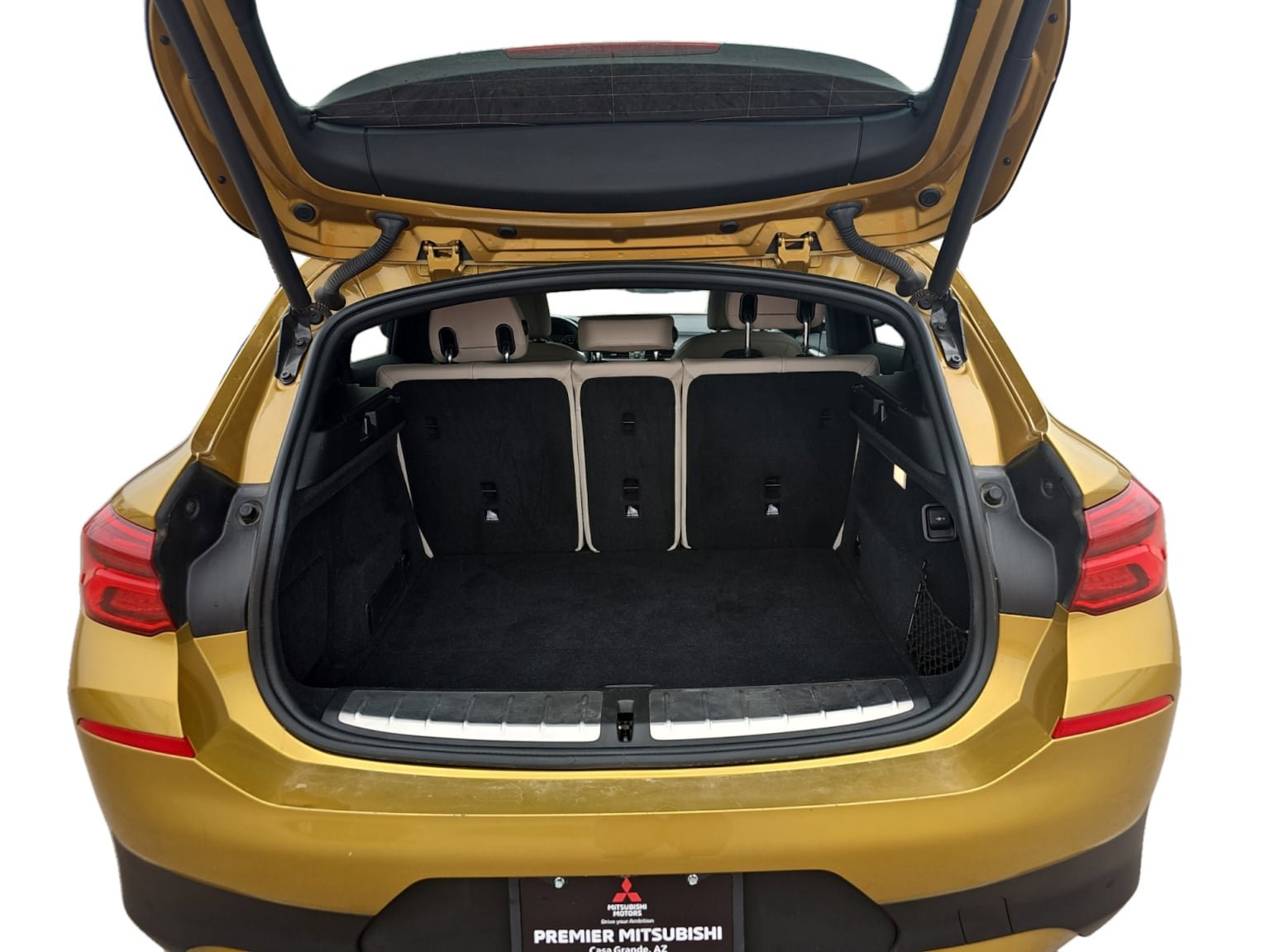 Used 2020 BMW X2 sDrive28i FWD image 19