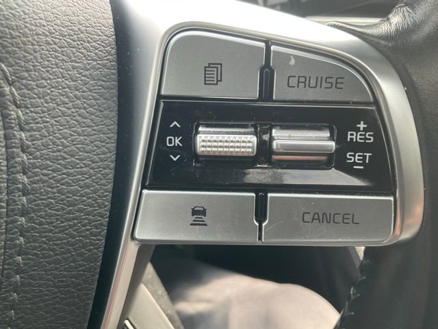 Certified 2022 Kia Telluride SX image 34