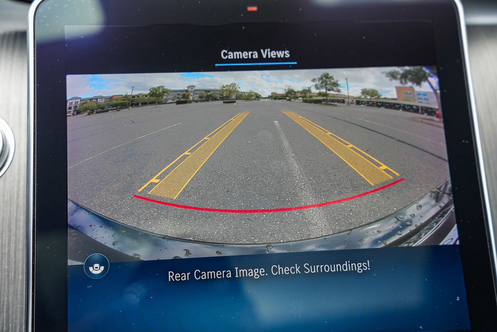 Used 2022 Mercedes-Benz C 300 Sedan image 22