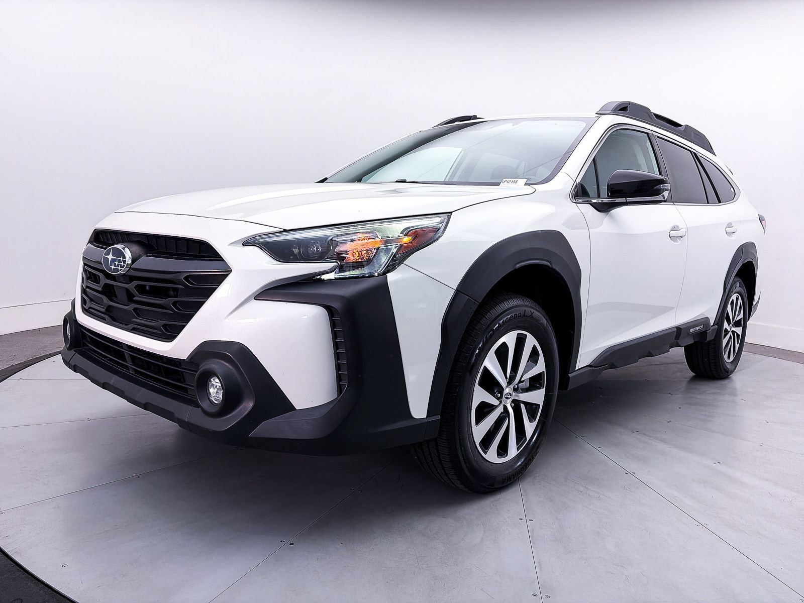 Used 2023 Subaru Outback Premium AWD/4WD image 12