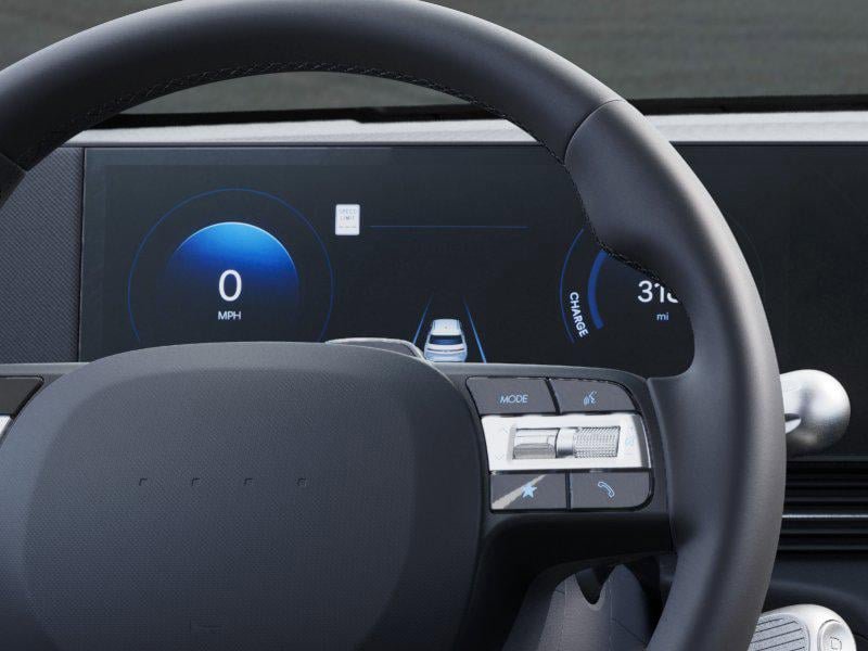 New 2026 Hyundai Ioniq 5 SEL RWD image 14