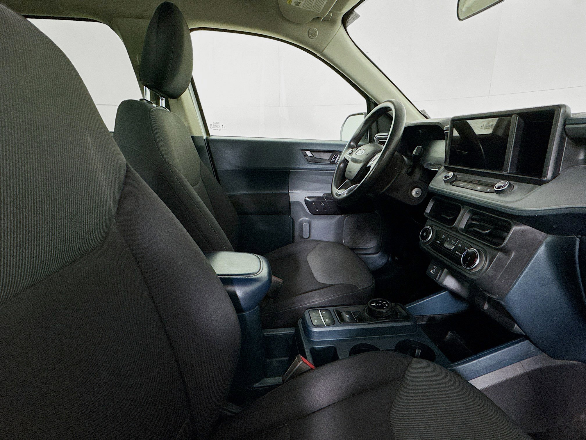 Used 2023 Ford Maverick XL w/ Equipment Group 100A Standard image 47