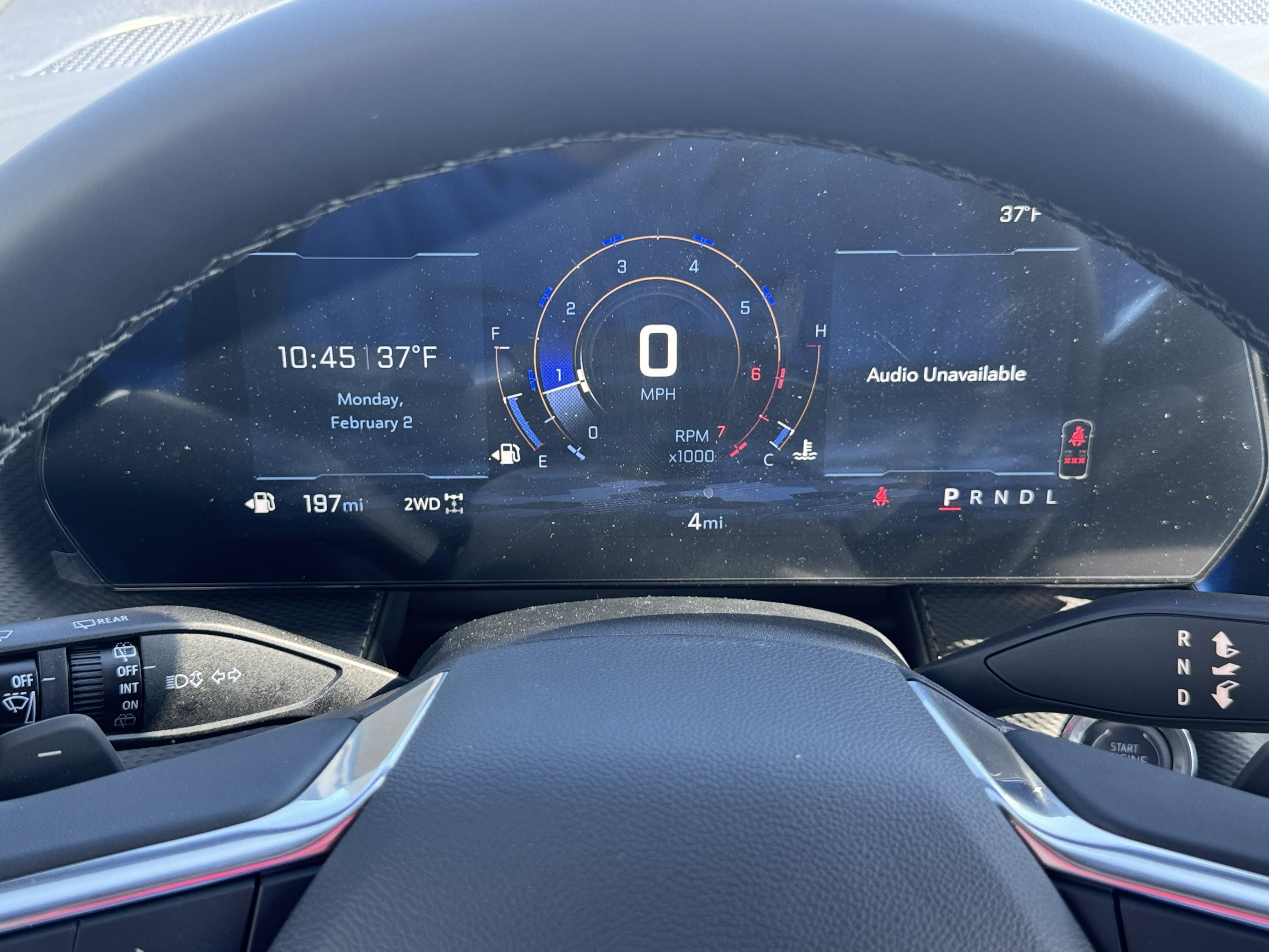 New 2026 Chevrolet Equinox LT w/ Convenience Package II image 15