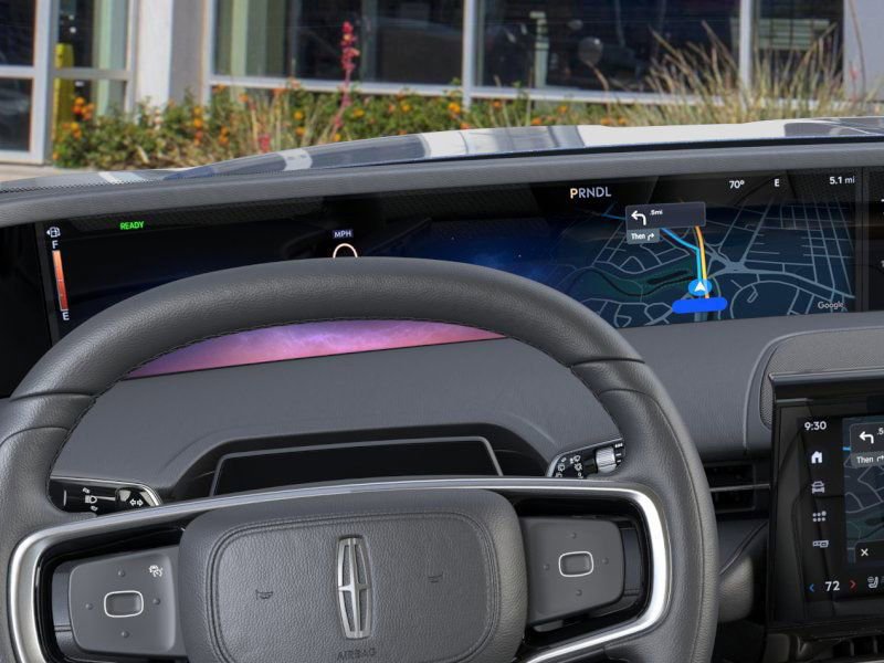 New 2026 Lincoln Nautilus Reserve image 42