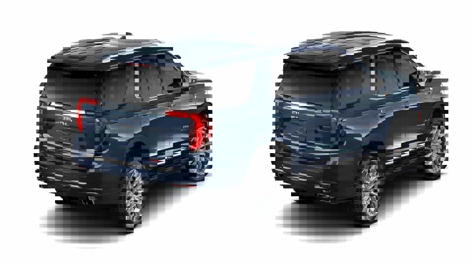 New 2026 GMC Yukon Denali w/ Denali Reserve Package image 5
