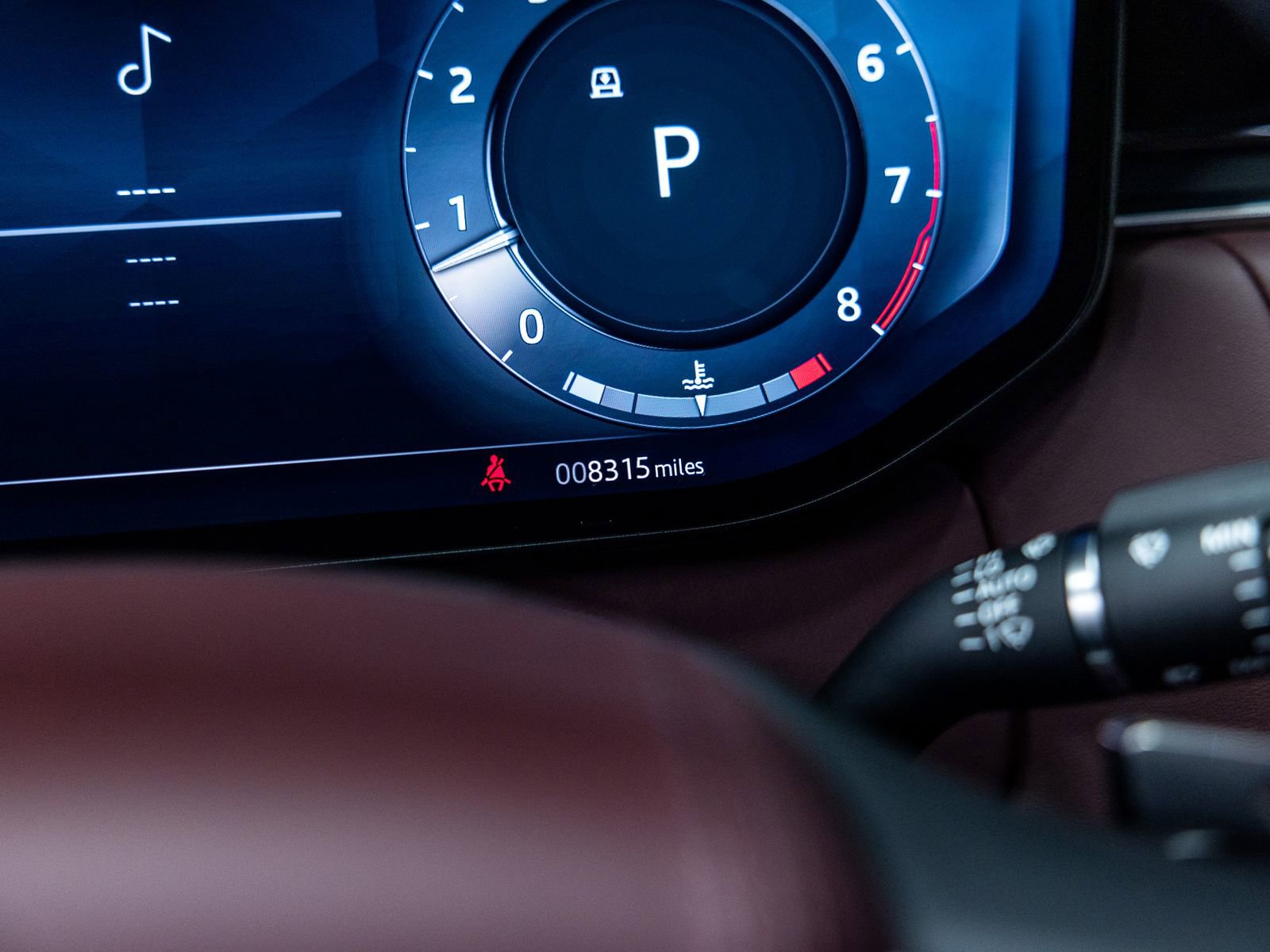 Used 2025 Land Rover Range Rover Autobiography image 48