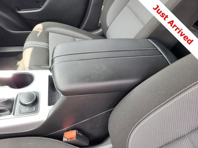 Used 2025 Chevrolet Blazer LT FWD image 12