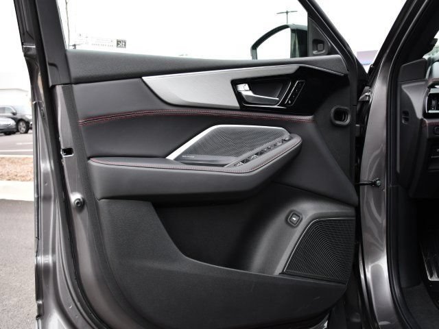 New 2026 Acura MDX A-Spec AWD/4WD image 11