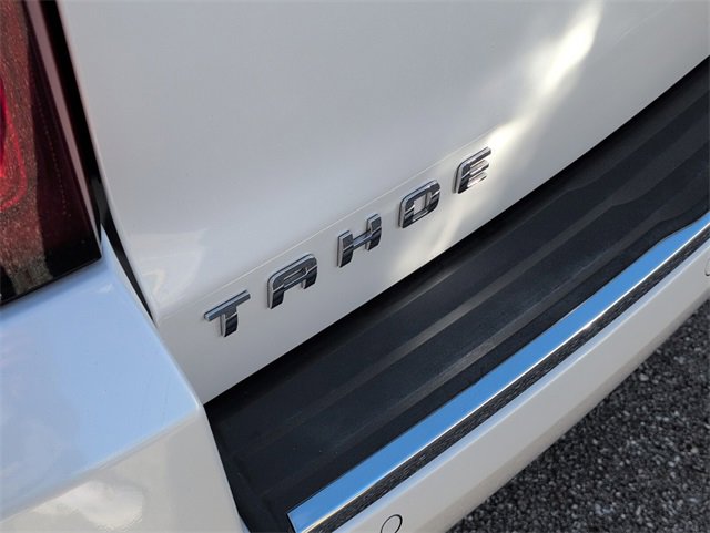 Used 2017 Chevrolet Tahoe Premier image 11