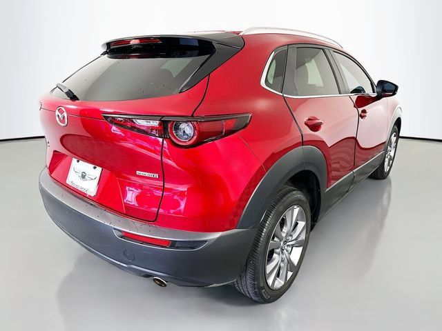 Used 2023 MAZDA CX-30 AWD 2.5 S w/ Select Package image 5
