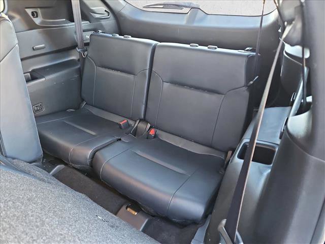 Used 2024 Mitsubishi Outlander SE image 20