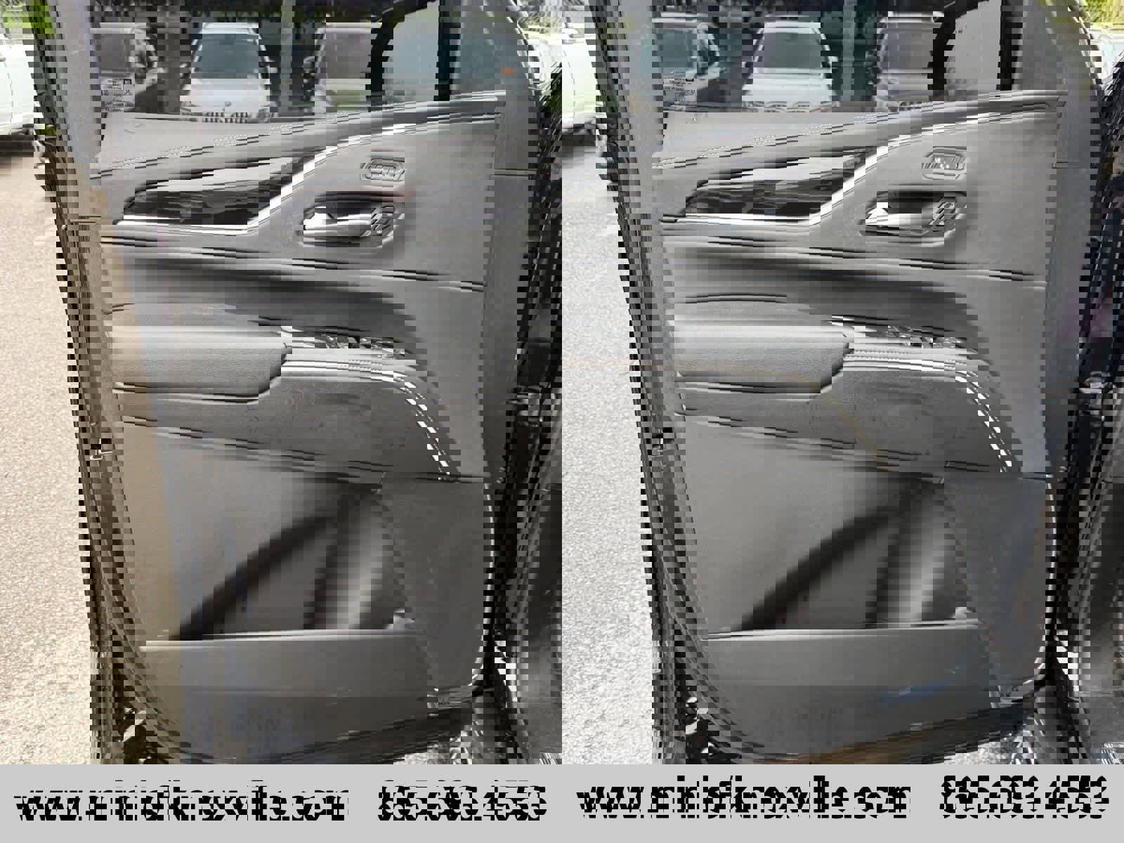 Used 2023 Cadillac Escalade Sport image 13