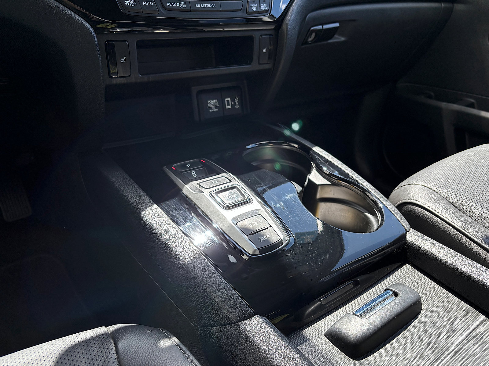 Certified 2020 Honda Ridgeline RTL-E image 30