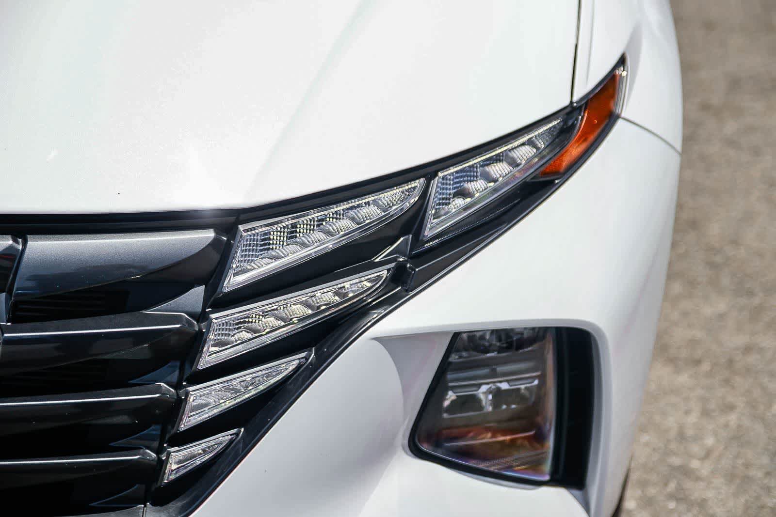 Used 2023 Hyundai Tucson SEL AWD/4WD image 10