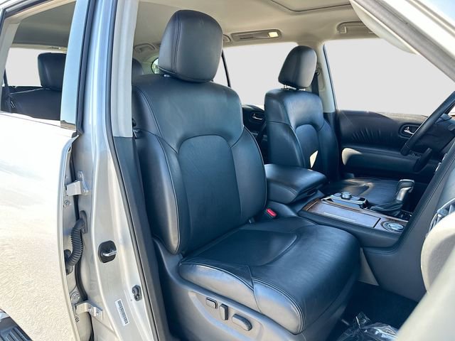 Used 2022 Nissan Armada SL image 30