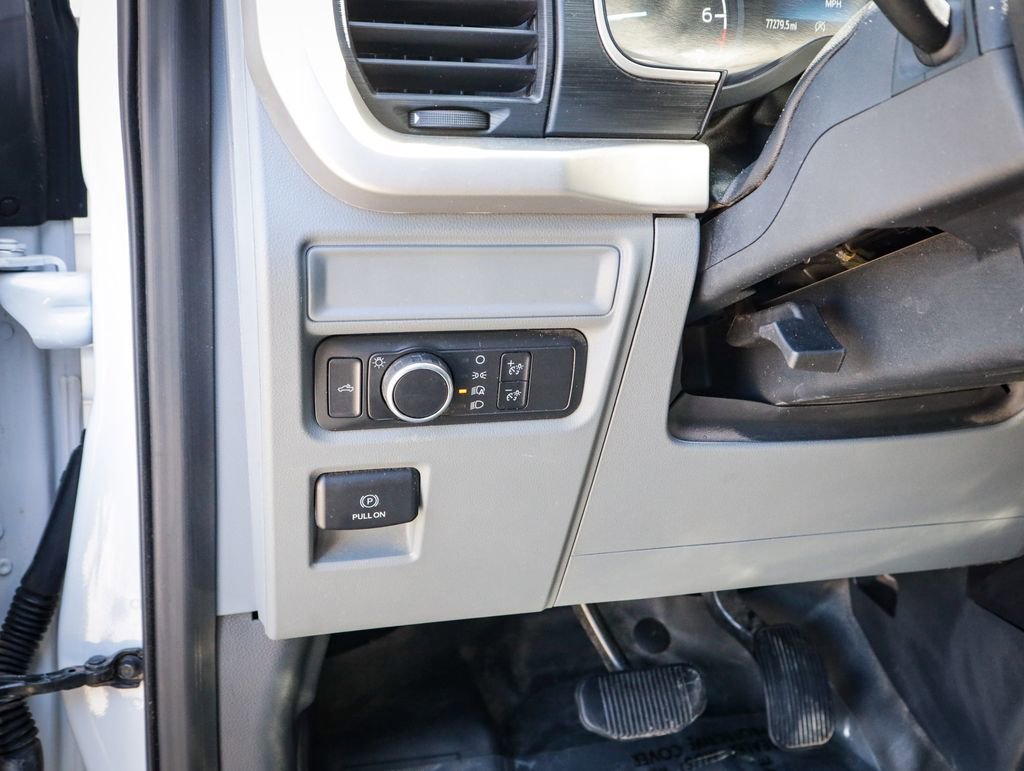 Used 2021 Ford F150 XL w/ Equipment Group 101A High AWD/4WD image 20