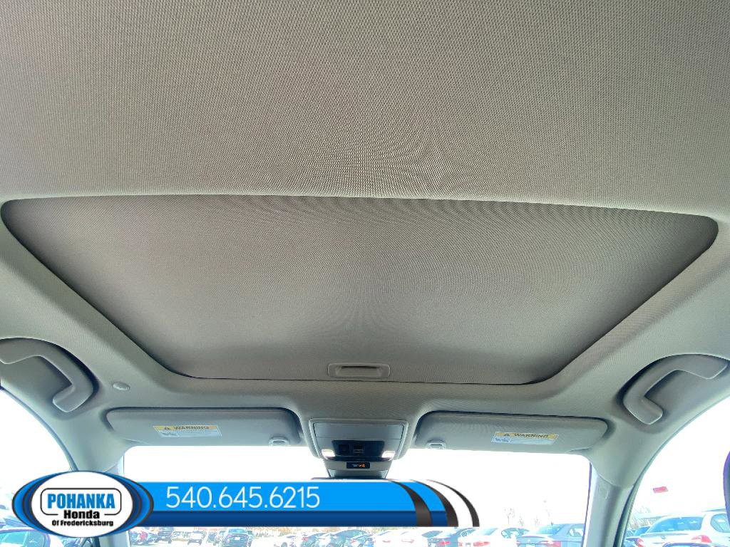 New 2026 Honda Accord Hybrid EX-L image 17