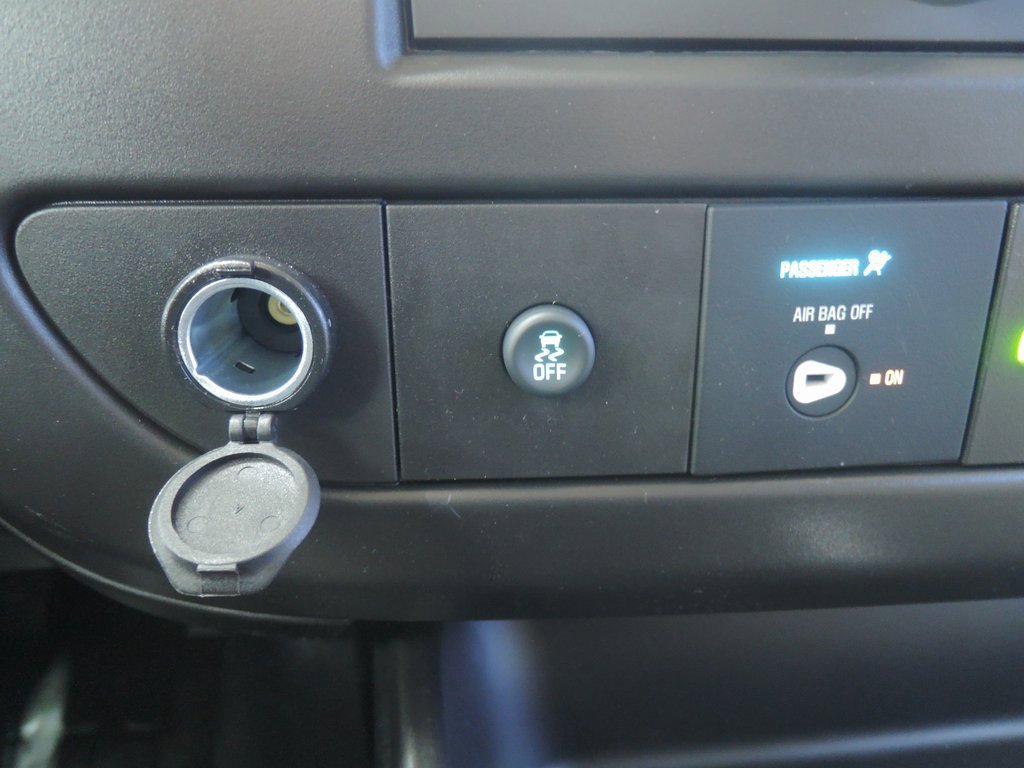 New 2026 Chevrolet Express 2500 w/ Driver Convenience Package image 18