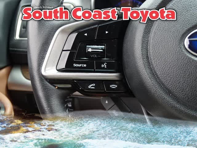 Used 2018 Subaru Outback 3.6R Touring AWD/4WD image 37
